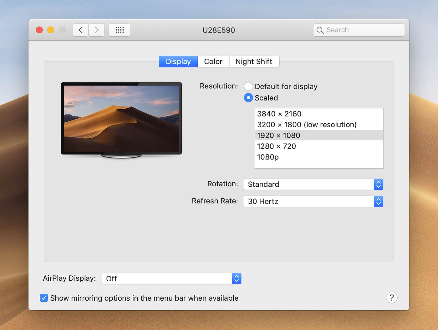 2560x1440 on 4k monitor mac os 2560x1440 on 4k monitor mac os