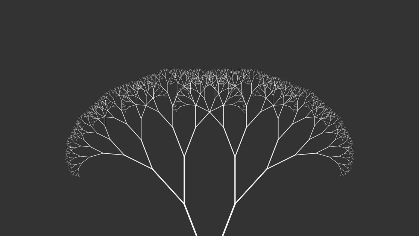 Real-world Applications of Tree Data Structures | by Karolina | Jan ...