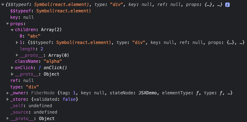 JSX Alternatives. Anything you can do with JSX can also… | by Apurva Jain |  Geek Culture | Medium