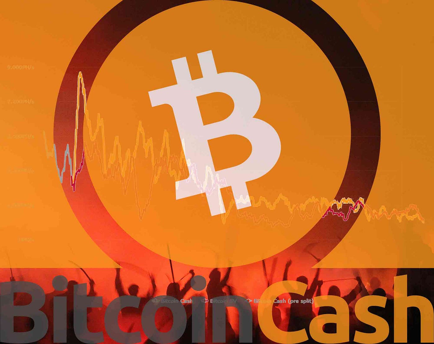 Behind The Bitcoin Cash Hash War And Aftermath Bch Abc Vs Bch Sv By Leonox Medium