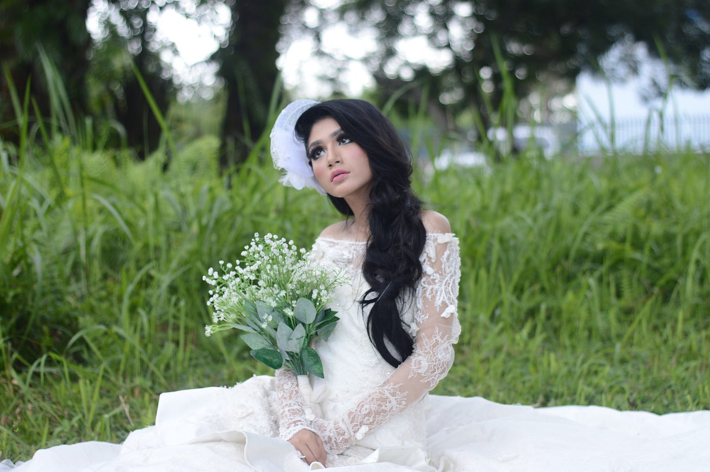 consignment shops that sell wedding dresses