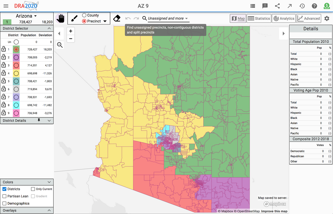 Building Your District Map. This article will walk you through… by