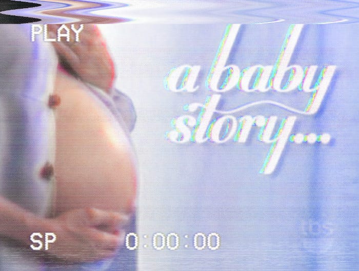 Unpacking My Childhood Obsession With TLC�s �A Baby Story