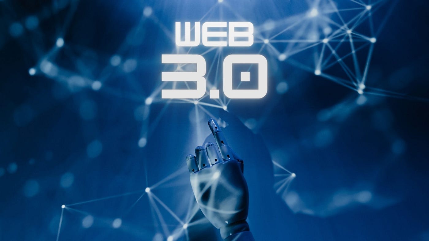 WEB 3.0 All you need to know!. Every day billions of people use the