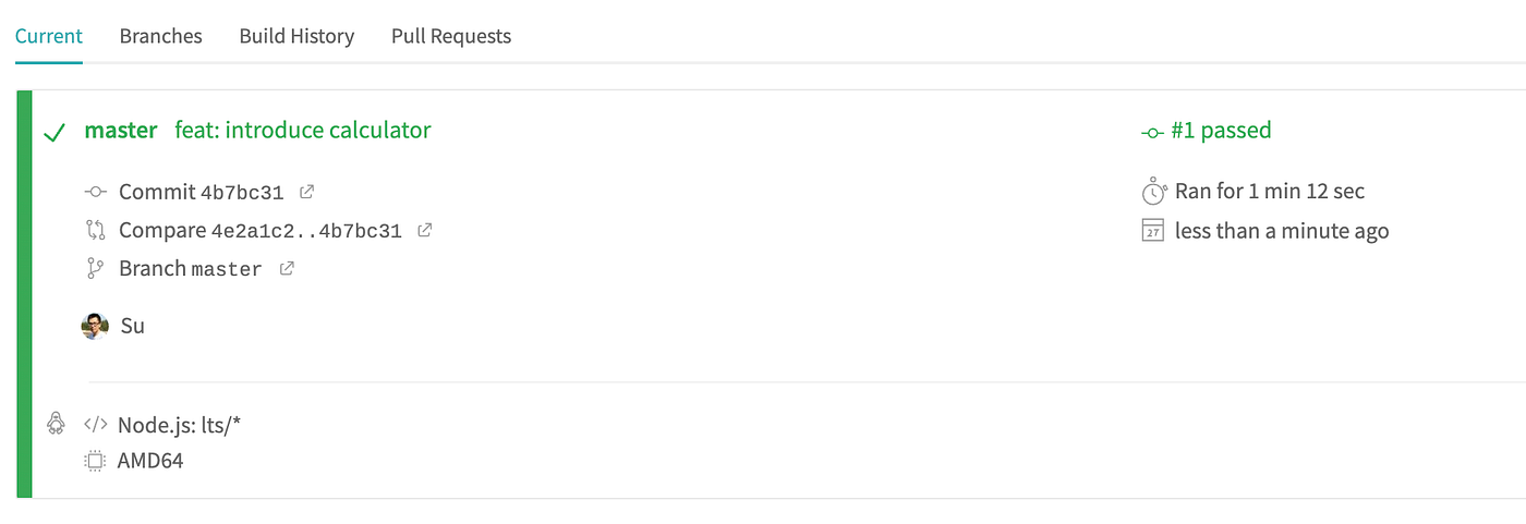 Create a JavaScript library and fully automate the releases in 2020 ...