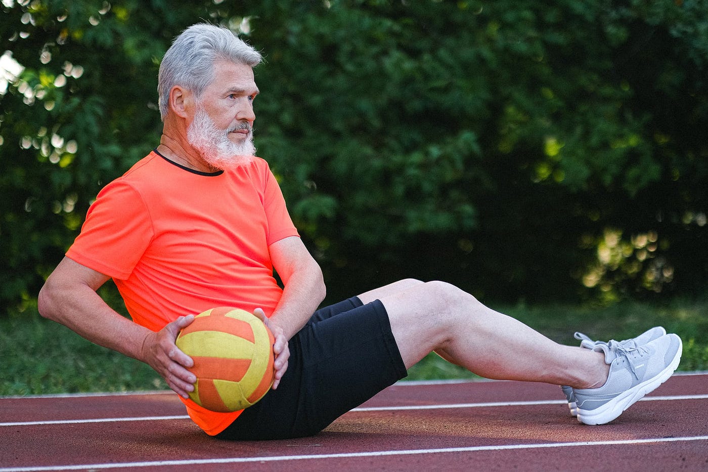 The 5 Simple Habits That Can Extend Your Lifespan by Up to 10 Years | by Alexa V.S. | Mind Cafe | Medium