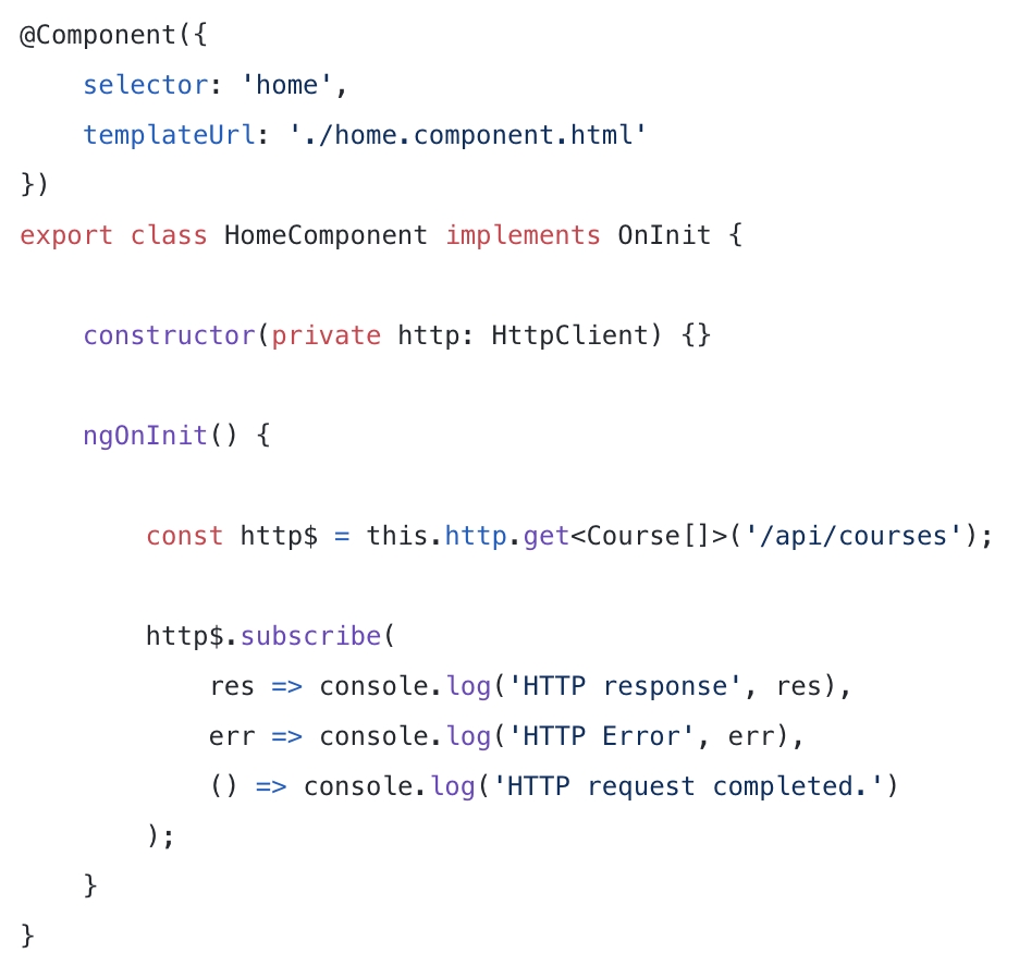 How to Cancel API Requests If You Are Using Observable Pipe in Angular | by  Nil Seri | Medium