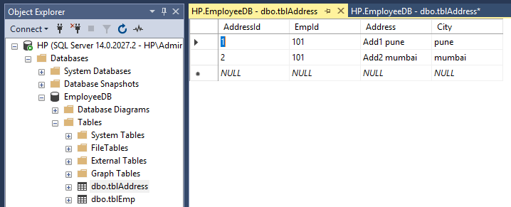 SQL Server[Part III]. In the previous SQL Server articles we… | by ...