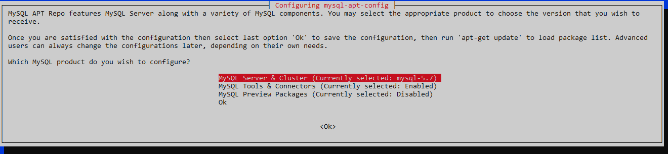 Can't connect to local MySQL server through socket '/var/run/mysqld/mysqld. sock' (2) in Linux Subsystem for Windows 10 | by Alef Duarte | Medium