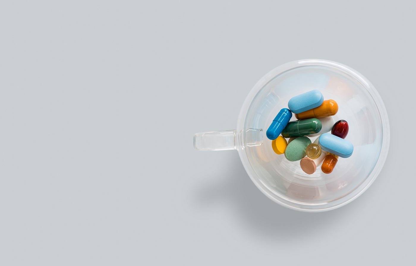 I Refuse to Take Paracetamol — Here's Why | by Renée Kapuku | To the Pxint  | Medium