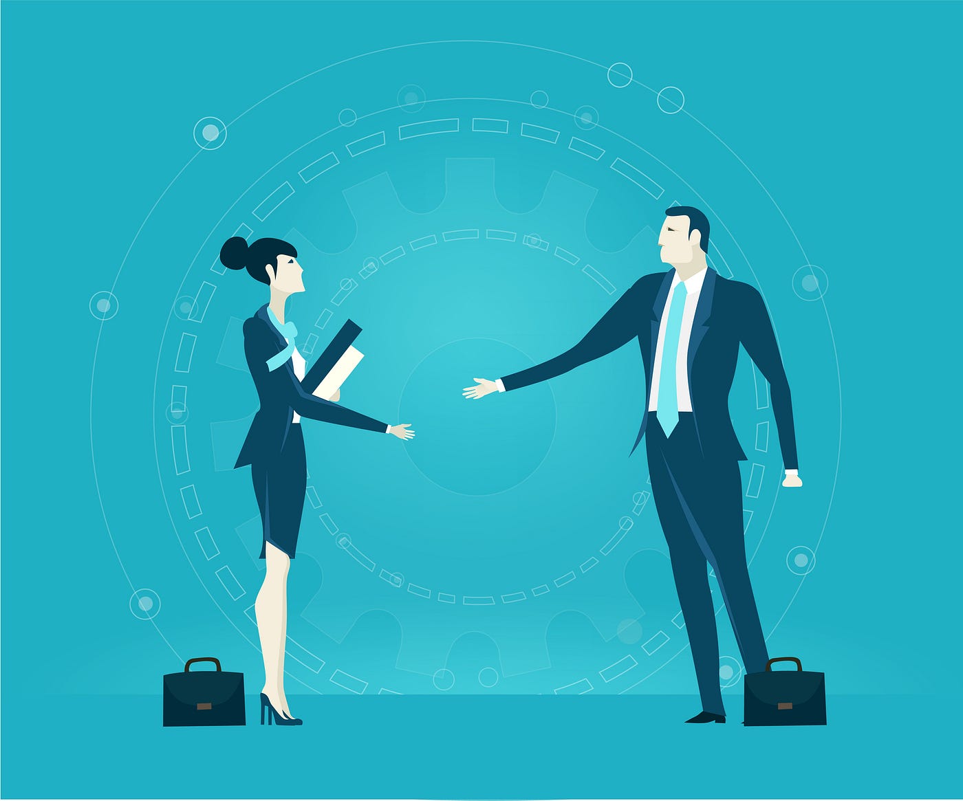 How to be a great investment director by BVCA Medium