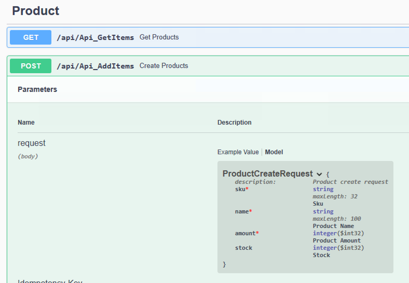 Open API(Swagger) and Swagger UI on Azure Functions v2(C#) | by yu_ka1984 |  Medium