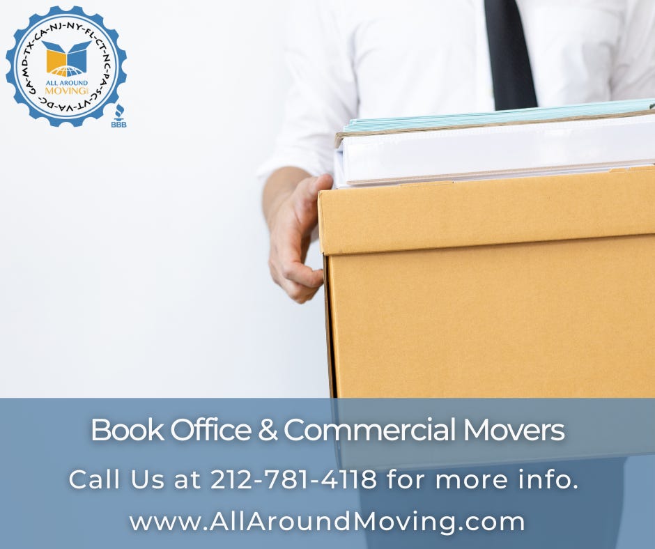 Moving Company