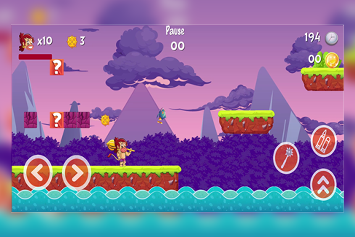 Game UI Designing: A Complete Designers' Guide | Muzli - Design Inspiration