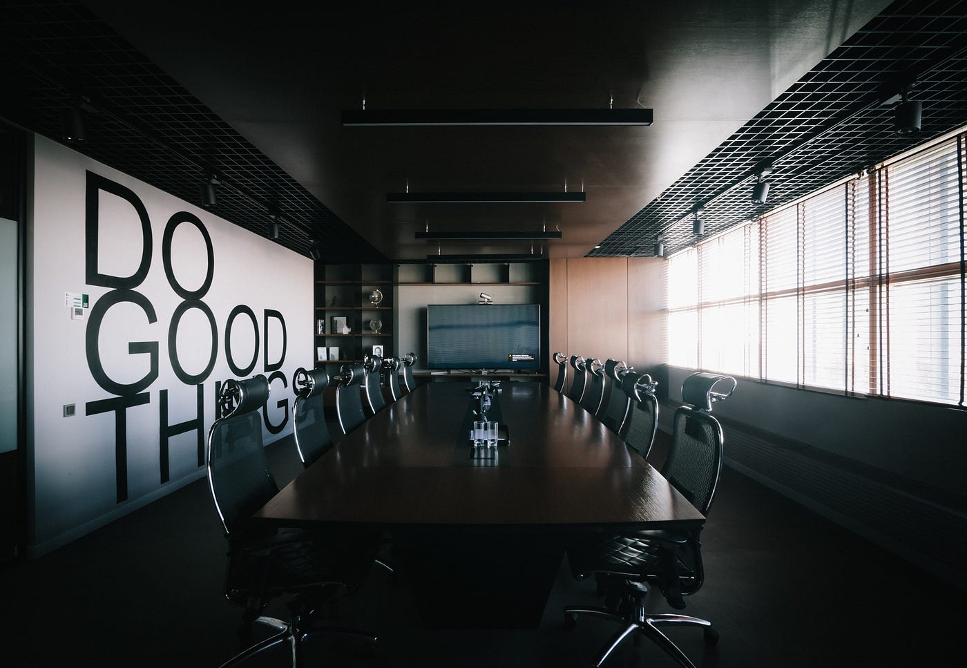 Your Core Values Might Be Contributing to Disengaged Employees