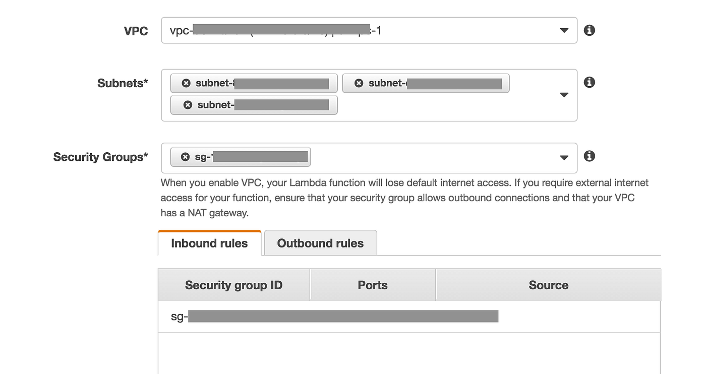 Autoscaling based on Datadog, SNS, and Lambda in AWS by Santosh