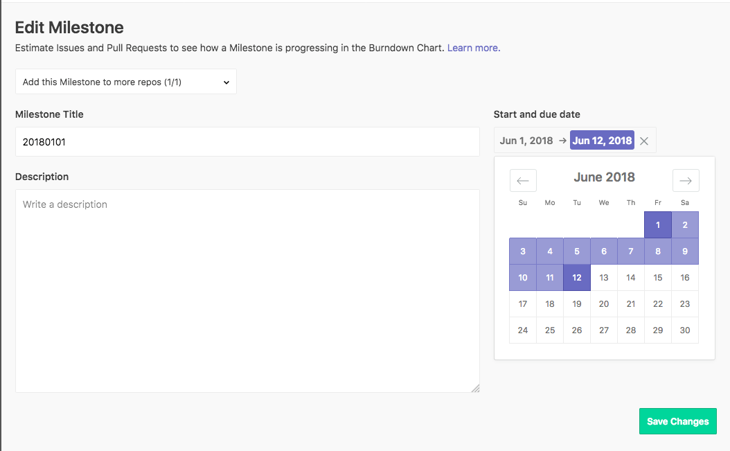 『ZenHub x GitHub Project x GitHub』を利用した開発プロセスの考察 by Masato Ishigaki