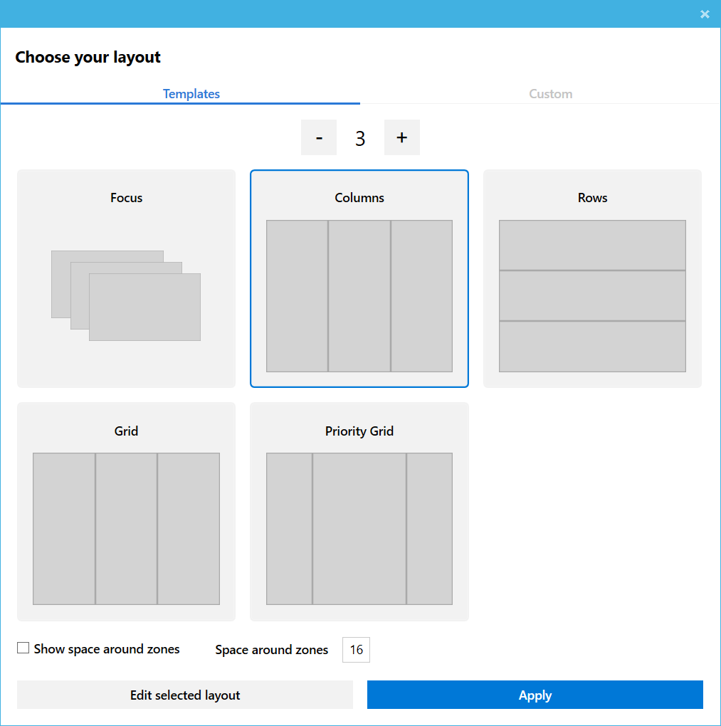 windows monitor portrait mode