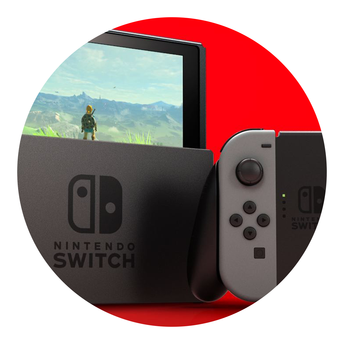 Genki: The Must Have Accessories for Nintendo Switch | by Kristina M. H. |  SUPERJUMP | Medium