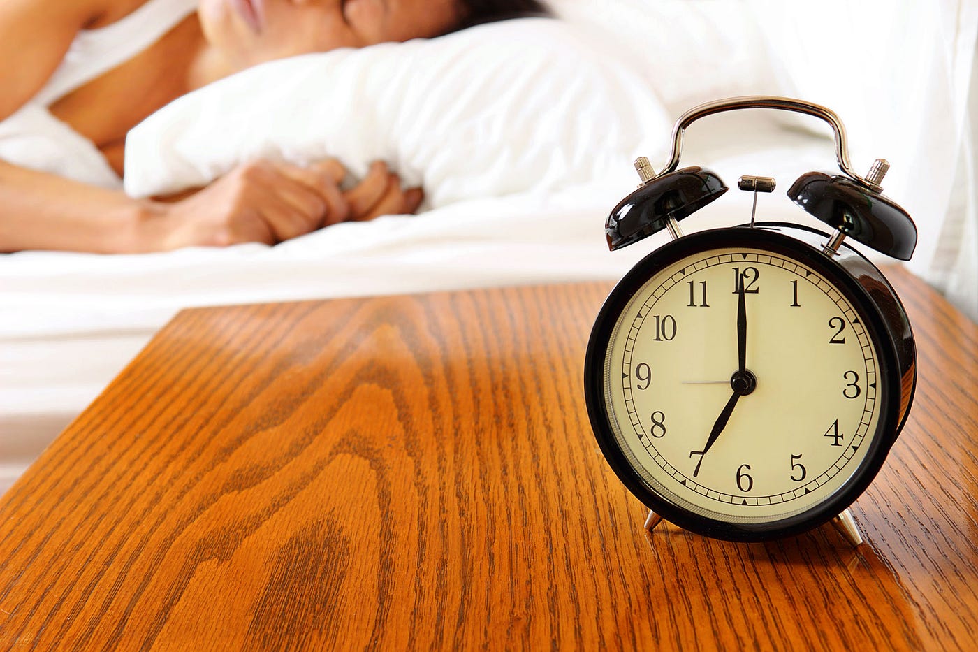 Why Proper Sleep is so Important. Why this has to be taken seriously