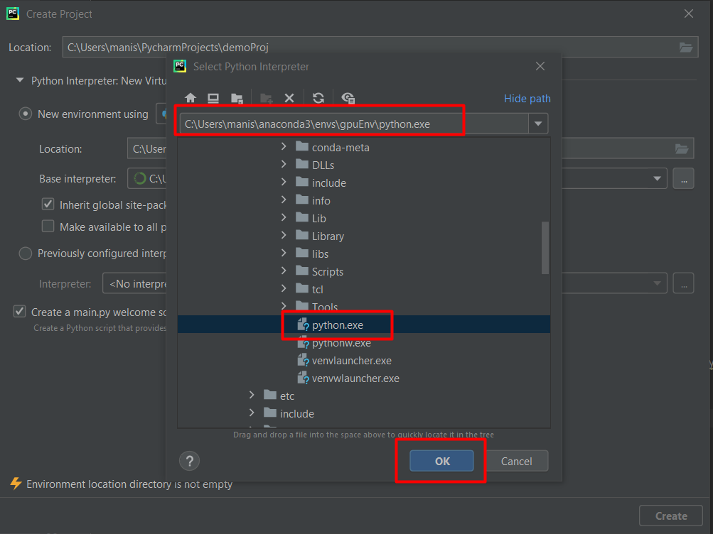Step-By-Step guide to Setup GPU with TensorFlow on windows laptop. | by ...