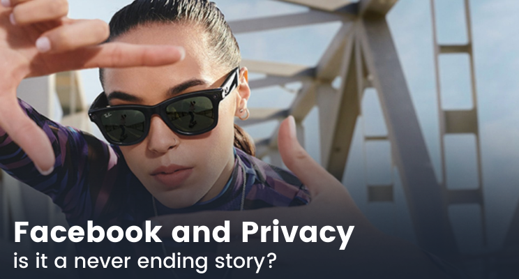 facebook debuts its rayban stories