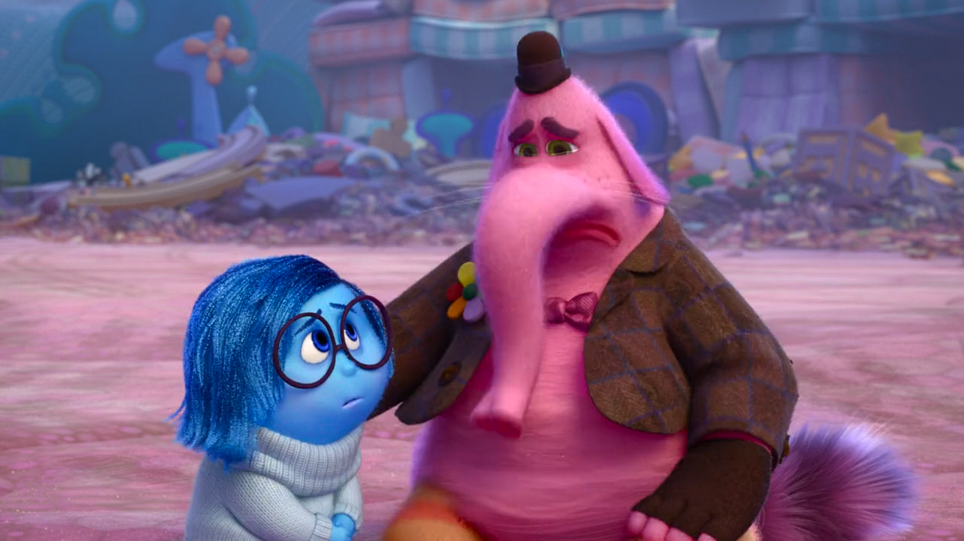 what is the moral of inside out the movie what is the moral of inside out the movie