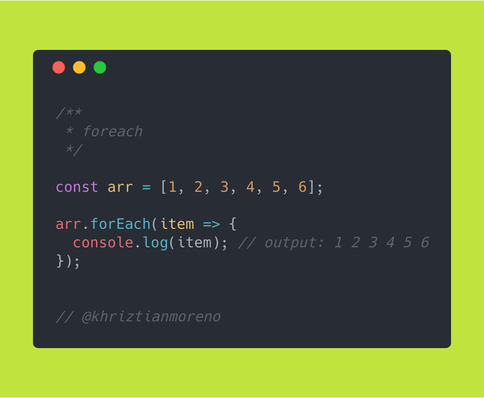 32 Arreglo De Objetos En Javascript - Modern Javascript Blog