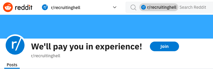 organizational leadership jobs reddit