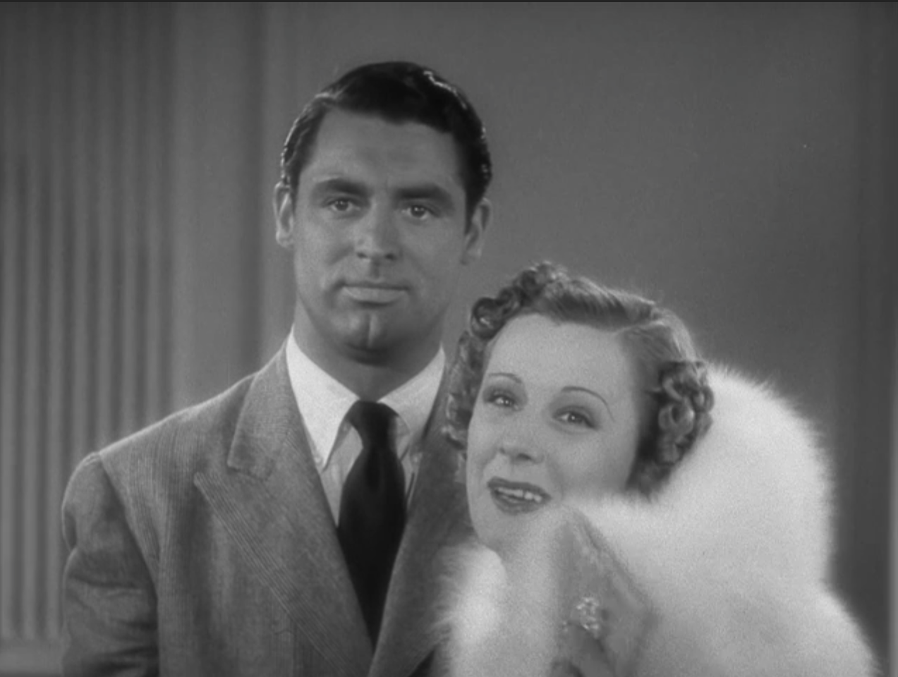 Hollywood Codebreakers Cary Grant And Irene Dunne Face The Awful Truth By Kristin Hunt Medium