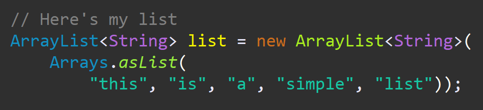 What the heck is an iterator?? (Java) | by Mingle Li | Medium
