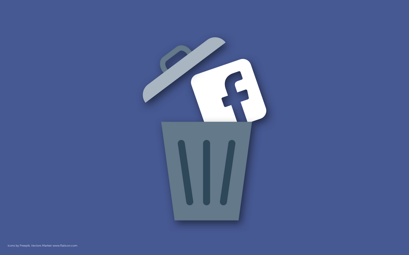 Abandon Facebook. Why organizers should leave it behind  by