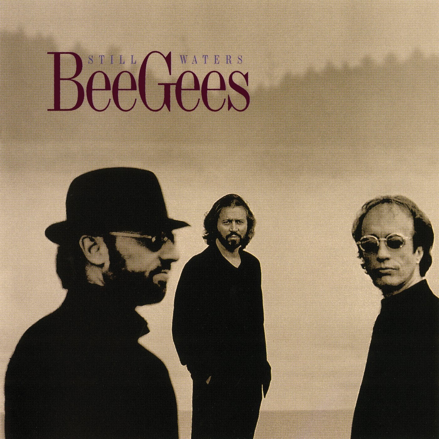 cd bee gees greatest hits