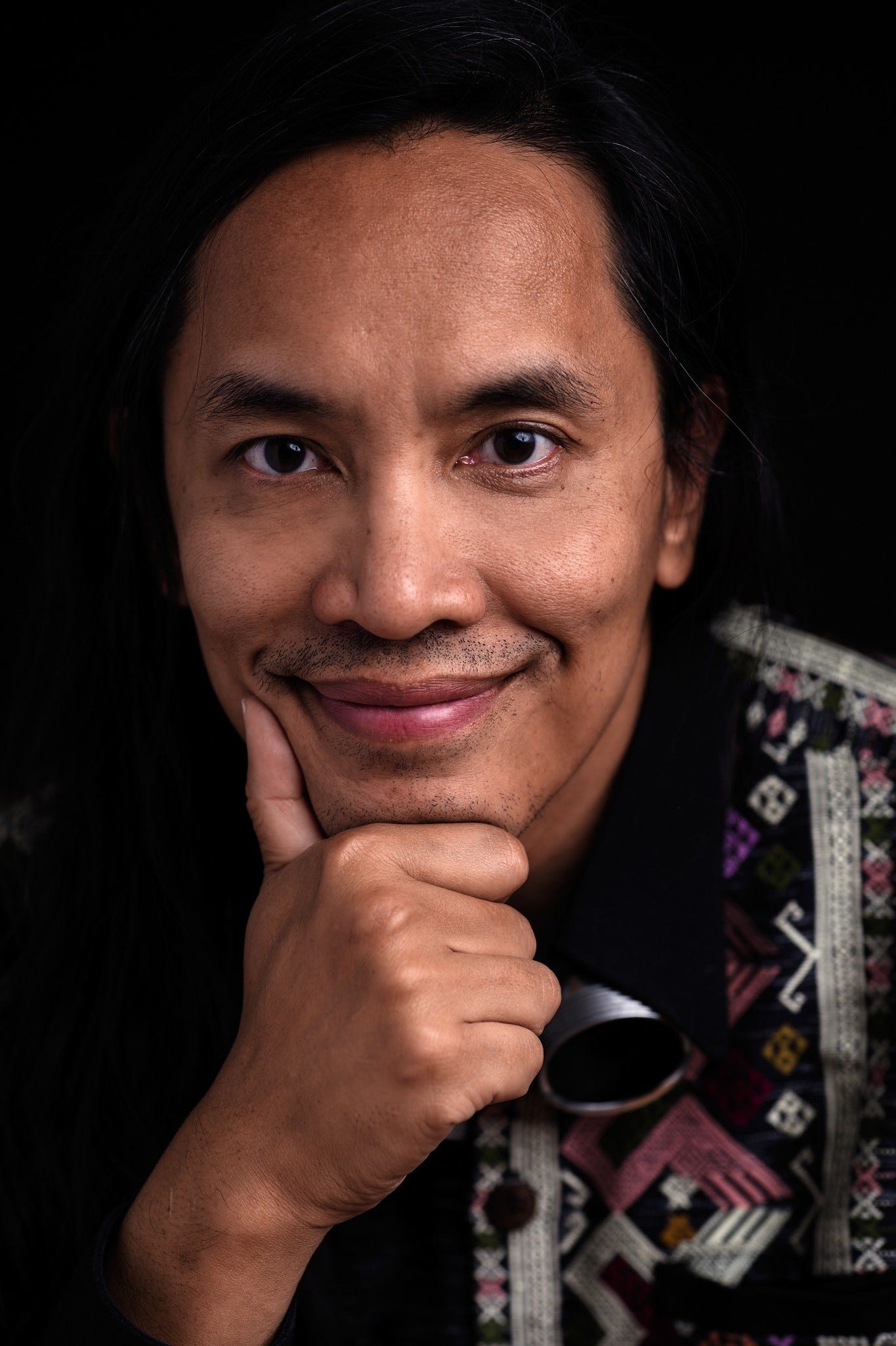 The Enduring Power of Heritage. An interview with Bryan Thao Worra, Lao ...