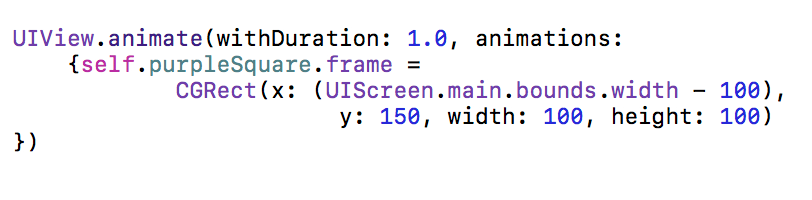 Animations: Bringing your Code to Life | by Raquel Rahmey | Medium