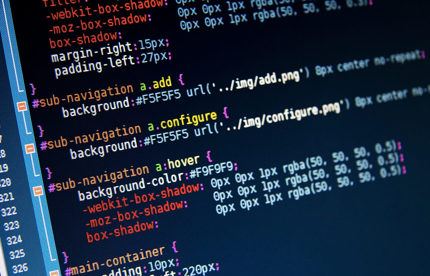 HTML, CSS, and JavaScript for Website Development | by Saiteja Suvarna ...