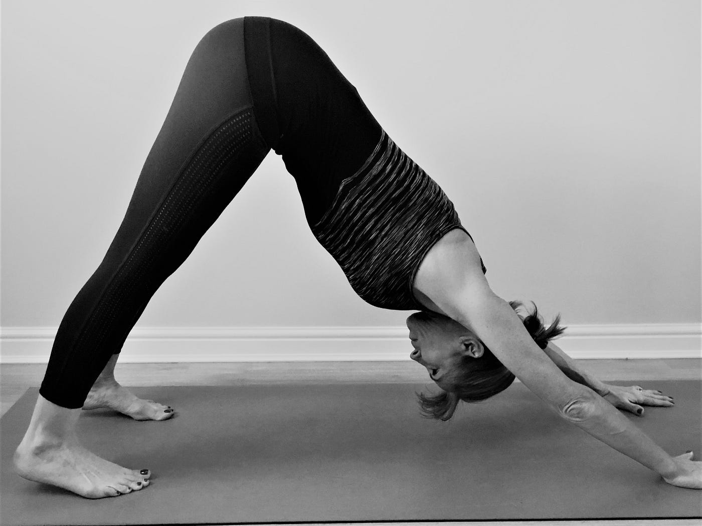 The untapped world of Iyengar. Why Iyengar is perfect for beginners ...