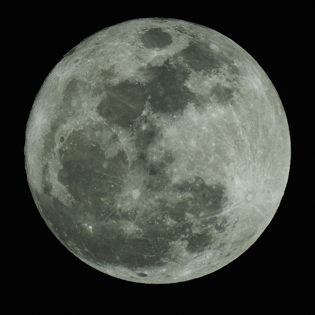 Are You a Lunatic?. The word lunatic is often thrown around… by Mary