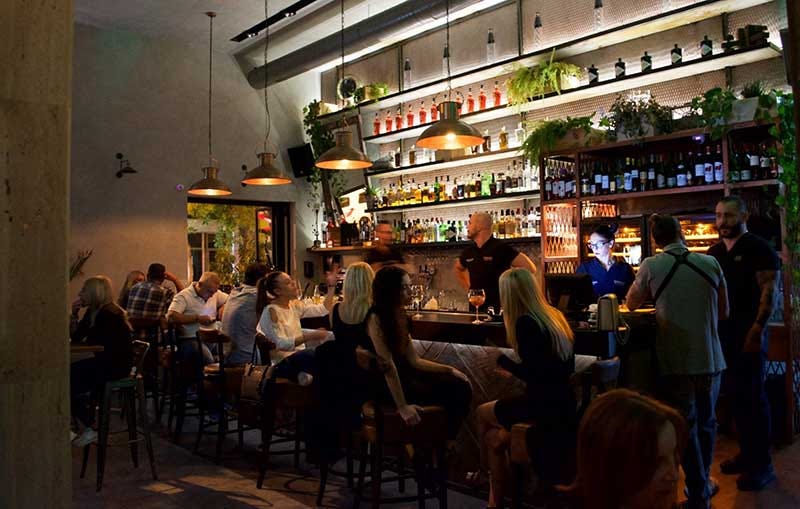 THE 10 BEST Restaurants in Nicosia - Updated May 2022 - Tripadvisor