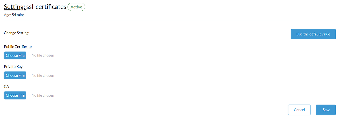 Deploy Harvester in Proxmox environment Part5 Harvester v1.0.0 by