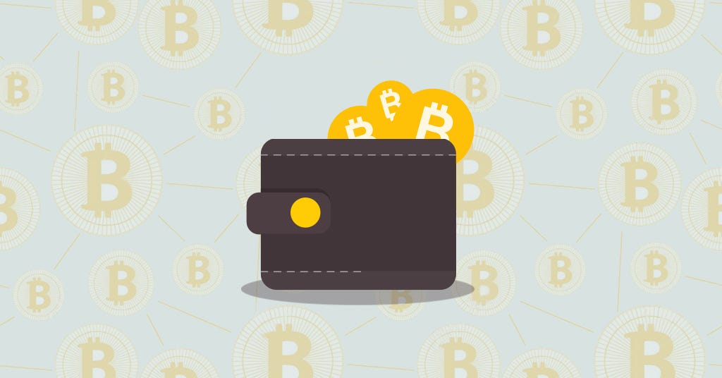 The best desktop wallets for cryptocurrencies by 24 Medium