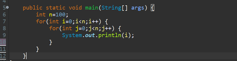 Time Complexity Examples Example 1 O N Simple Loop By Manish Sakariya Medium