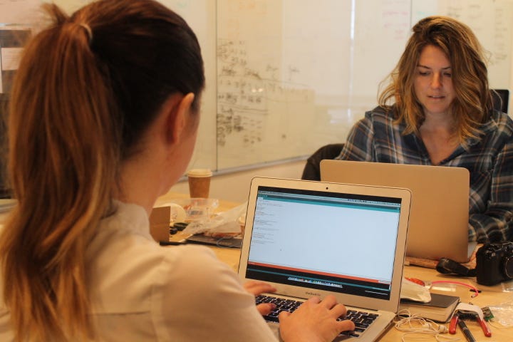 How Computer Science Has Failed Girls And How We Can Fix It By 