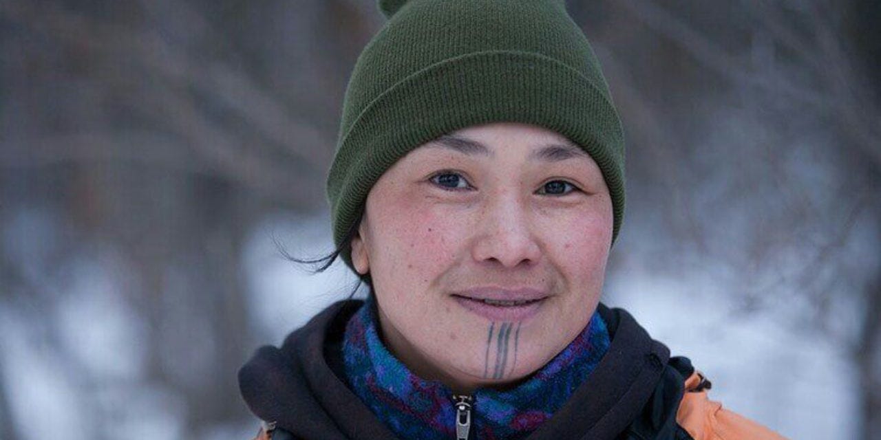 I Just Watched Season One Of 'Life Below Zero.' Seventeen More To Go | by  John DeVore | Humungus | Medium