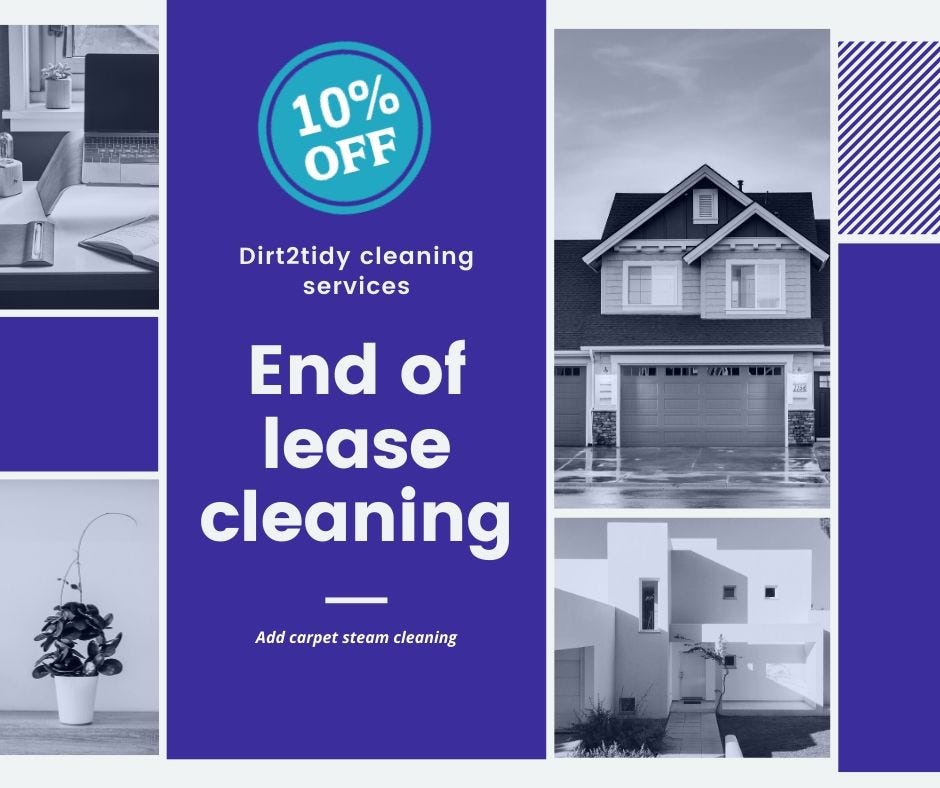 End of lease cleaning Sydney. End of lease cleaning Sydney.100 Bond… by Charlie Benjamin Medium End of lease cleaning Sydney. End of lease cleaning Sydney.100 Bond… by Charlie Benjamin Medium