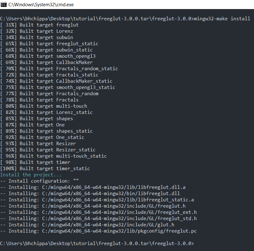 Download opengl for windows 10 64 bit thebiglasopa