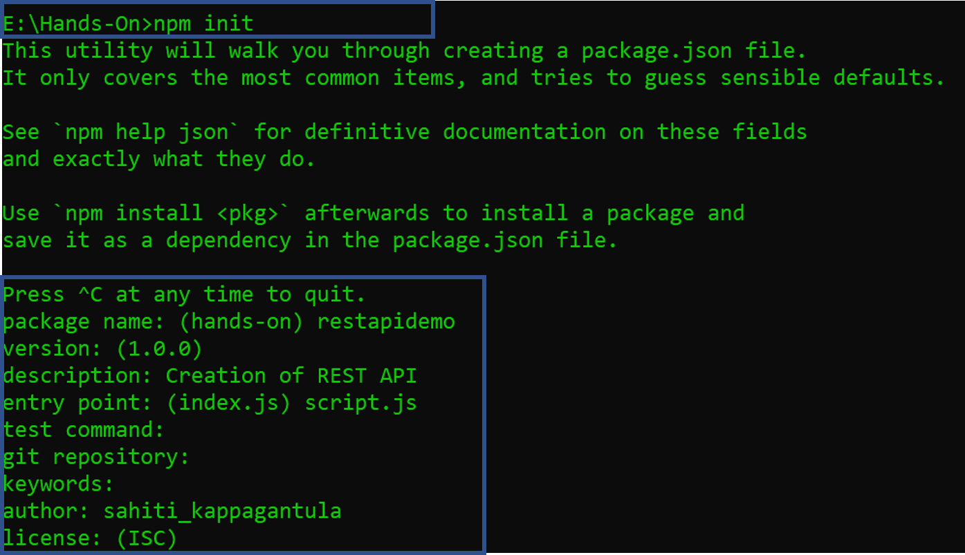 What is REST API? — A Comprehensive Guide To RESTful APIs | by Zulaikha  Geer | Edureka | Medium