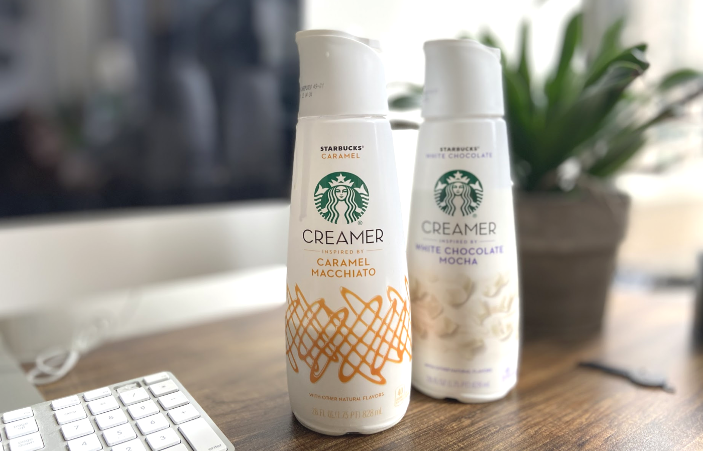 Designers How Would You Open This Starbucks Creamer By Allen Ux Collective