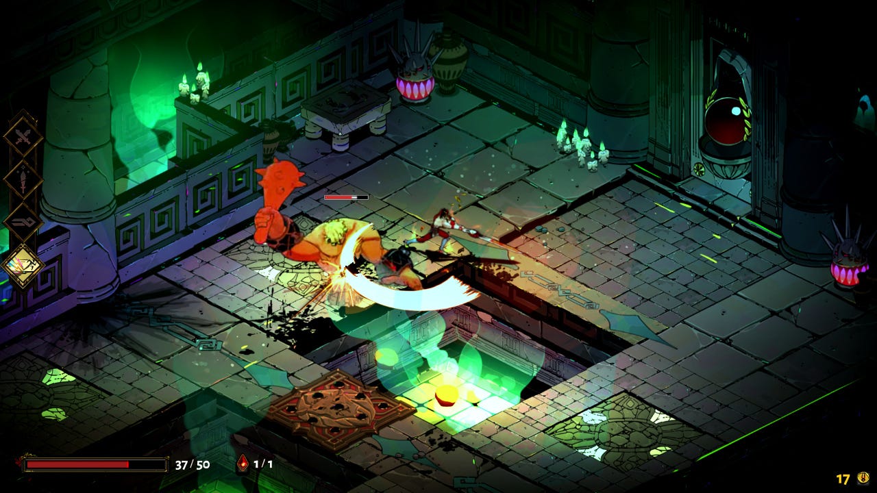 The Switch Is A Loot Game Paradise By Alex Rowe Medium