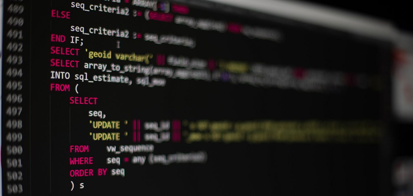 Logical Reasons to Love SQL. Three weeks into the Data Analytics… | by ...